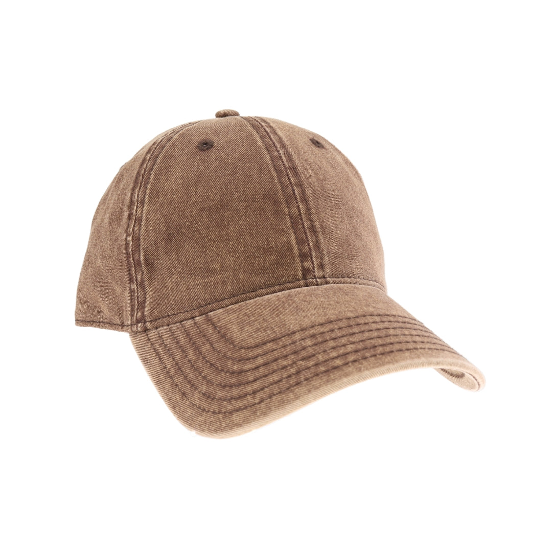 Acid Wash C.C Ball Cap BA4240