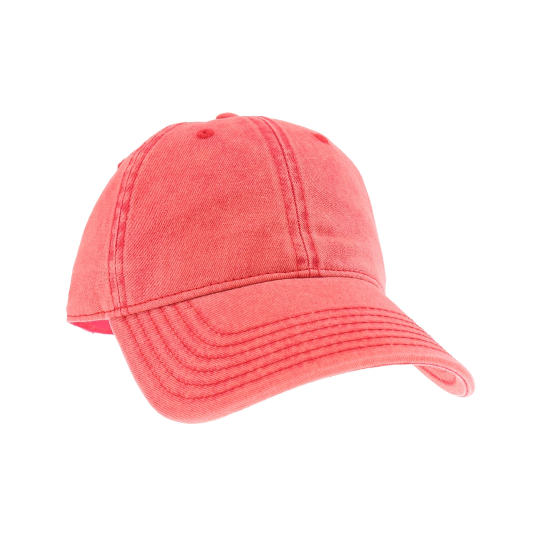 Acid Wash C.C Ball Cap BA4240