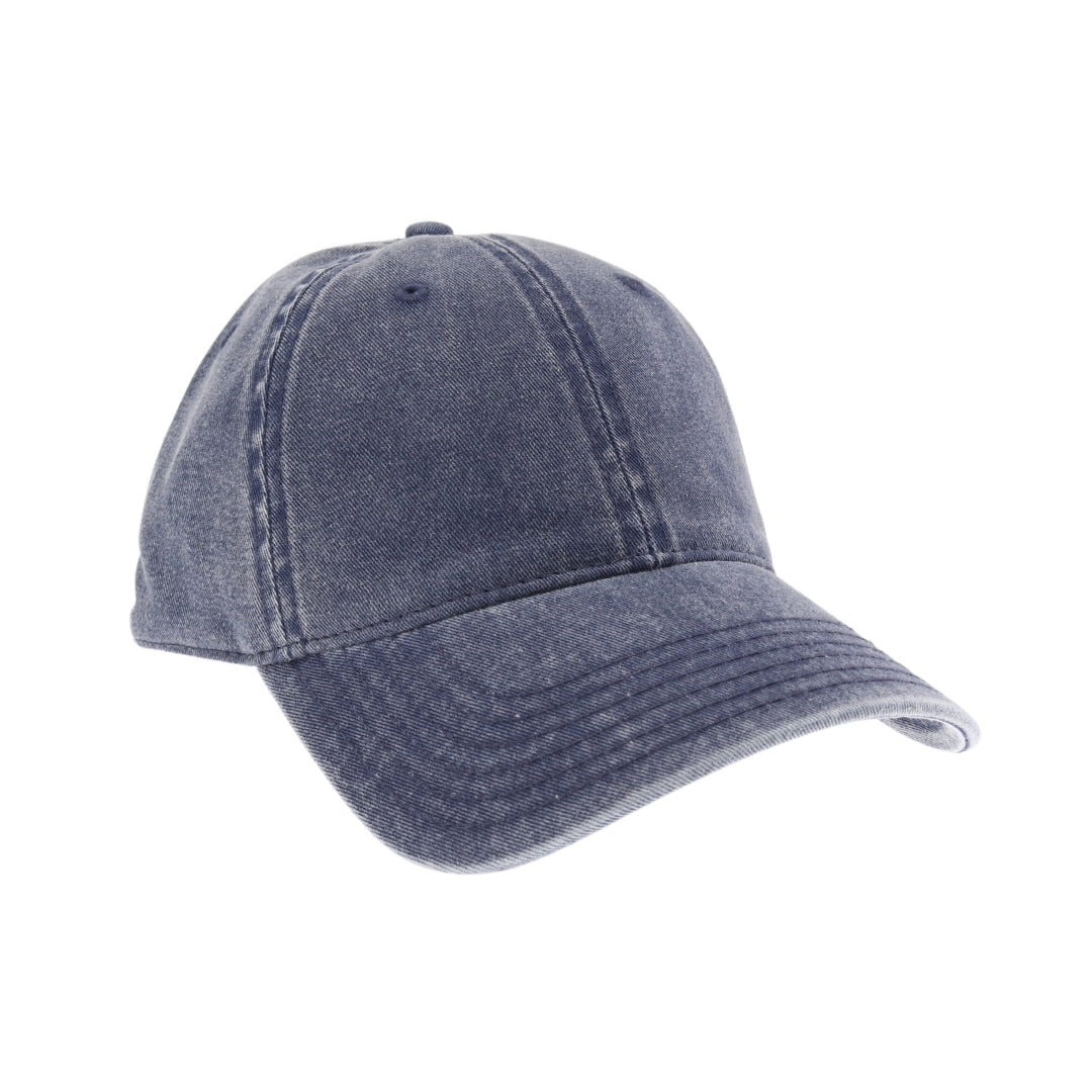 Acid Wash C.C Ball Cap BA4240