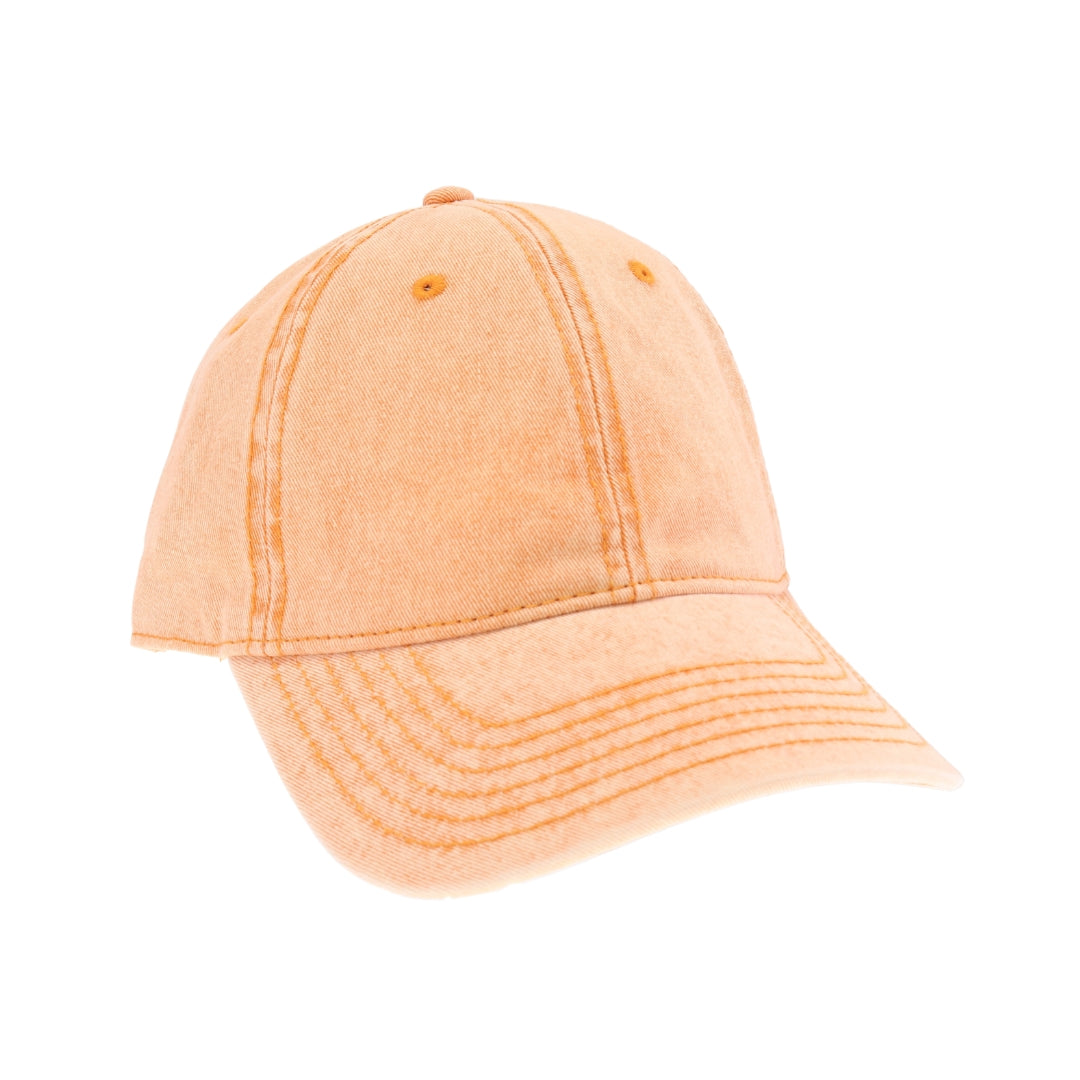 Acid Wash C.C Ball Cap BA4240