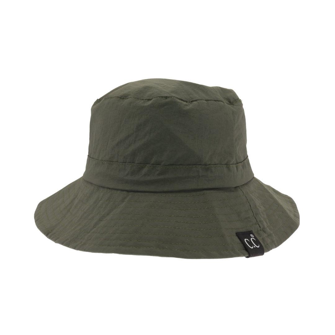 Convertible Bucket to Bag C.C Bucket Hat BK4253