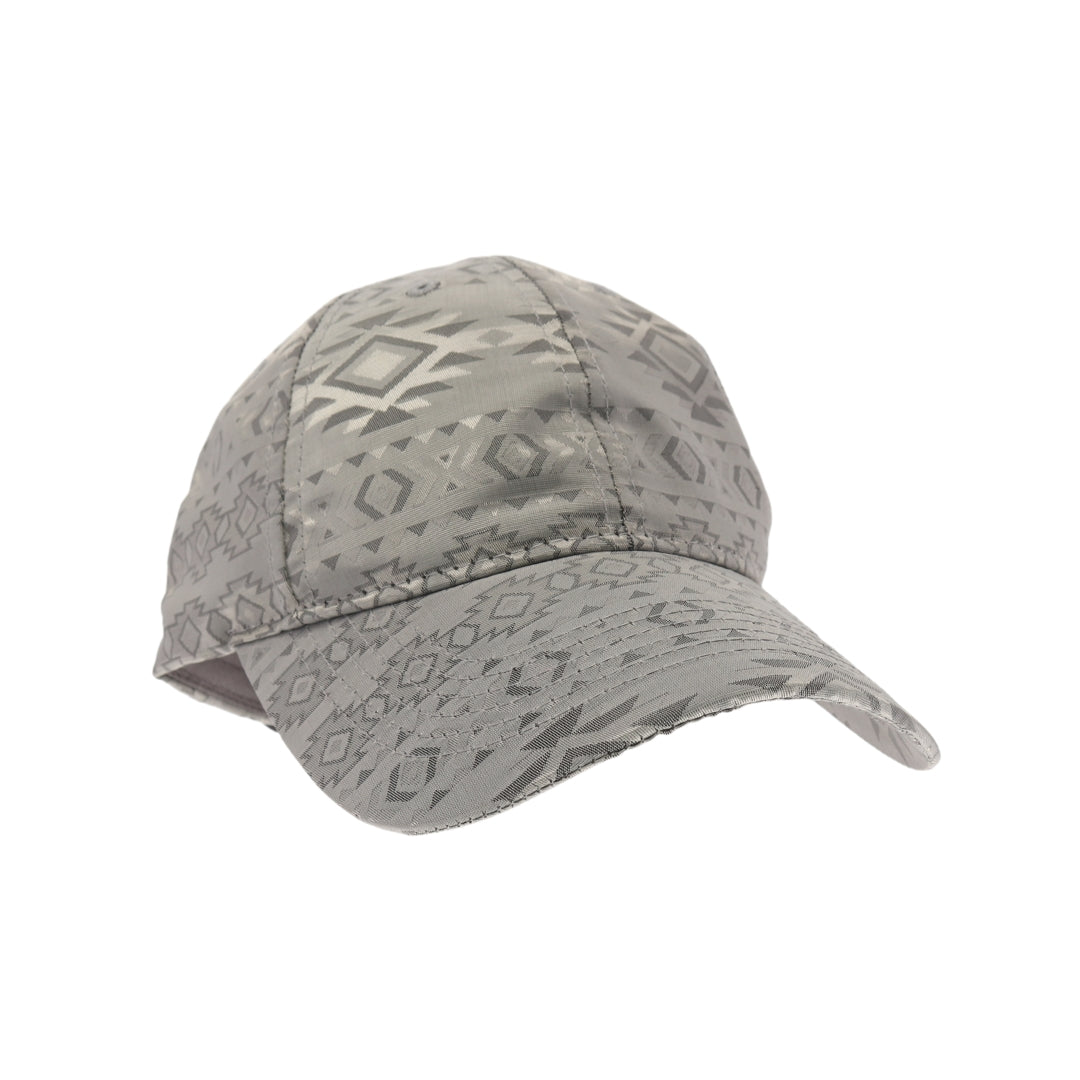 Southwestern Pattern C.C Ball Cap BAS3257