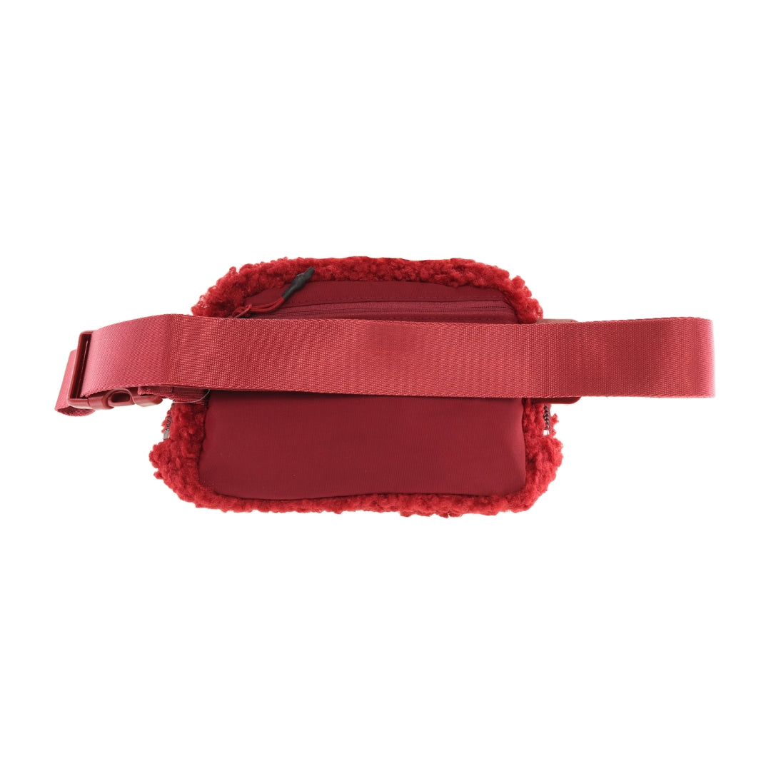 Sherpa C.C Belt Bag BGS0057