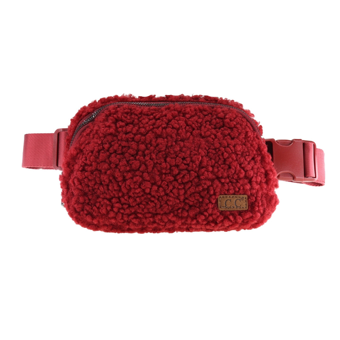 Sherpa C.C Belt Bag BGS0057