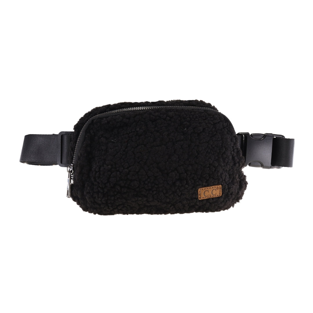 Sherpa C.C Belt Bag BGS0057