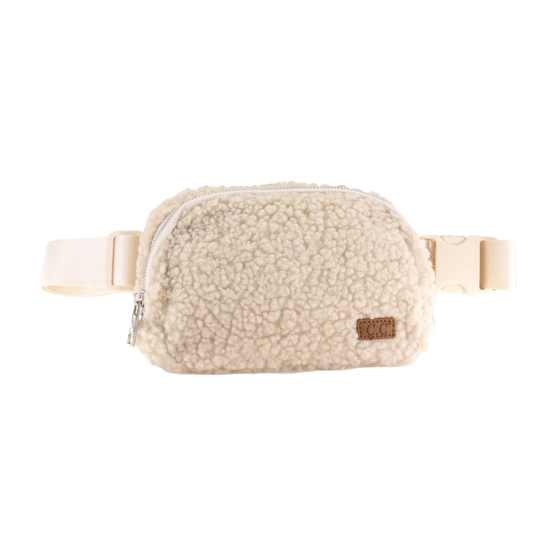 Sherpa C.C Belt Bag BGS0057