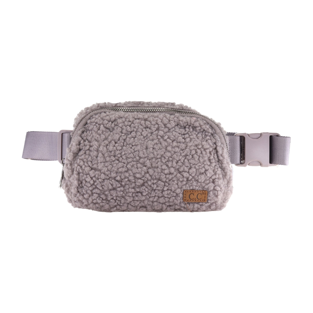 Sherpa C.C Belt Bag BGS0057