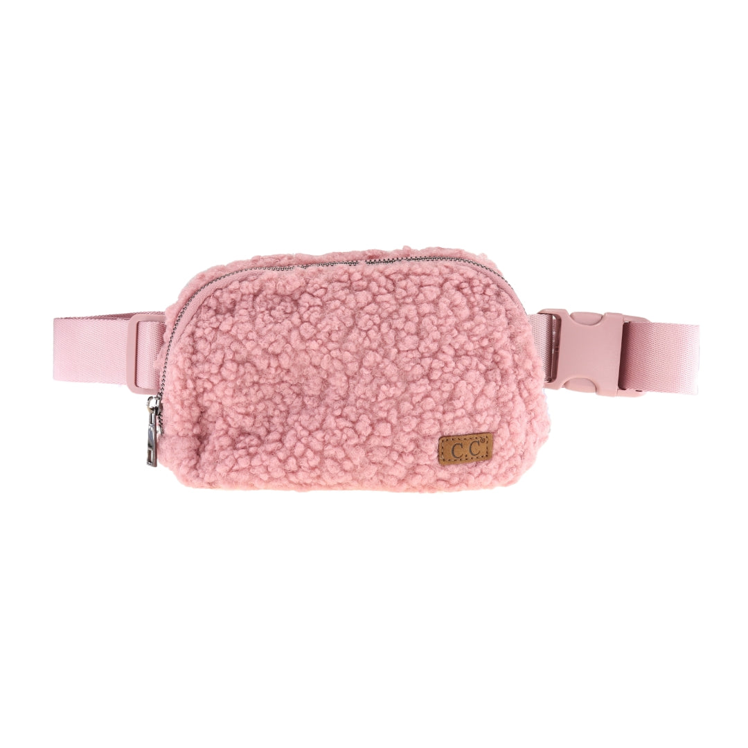 Sherpa C.C Belt Bag BGS0057