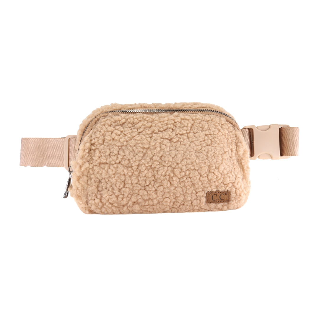 Sherpa C.C Belt Bag BGS0057