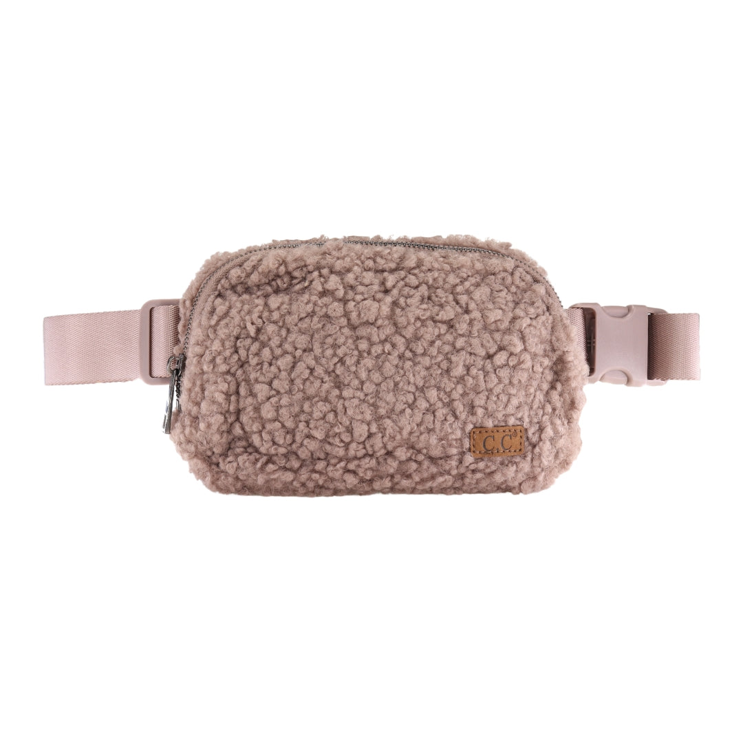 Sherpa C.C Belt Bag BGS0057