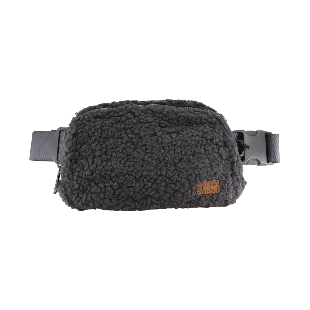 Sherpa C.C Belt Bag BGS0057