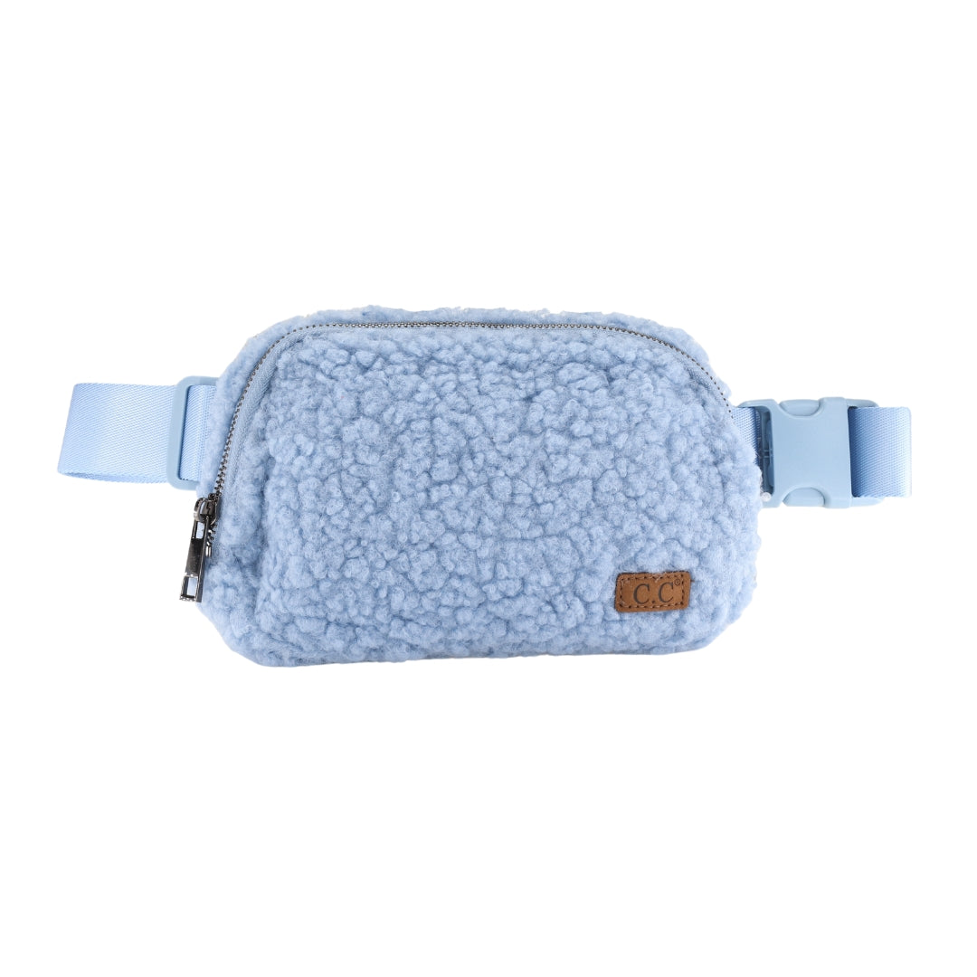 Sherpa C.C Belt Bag BGS0057