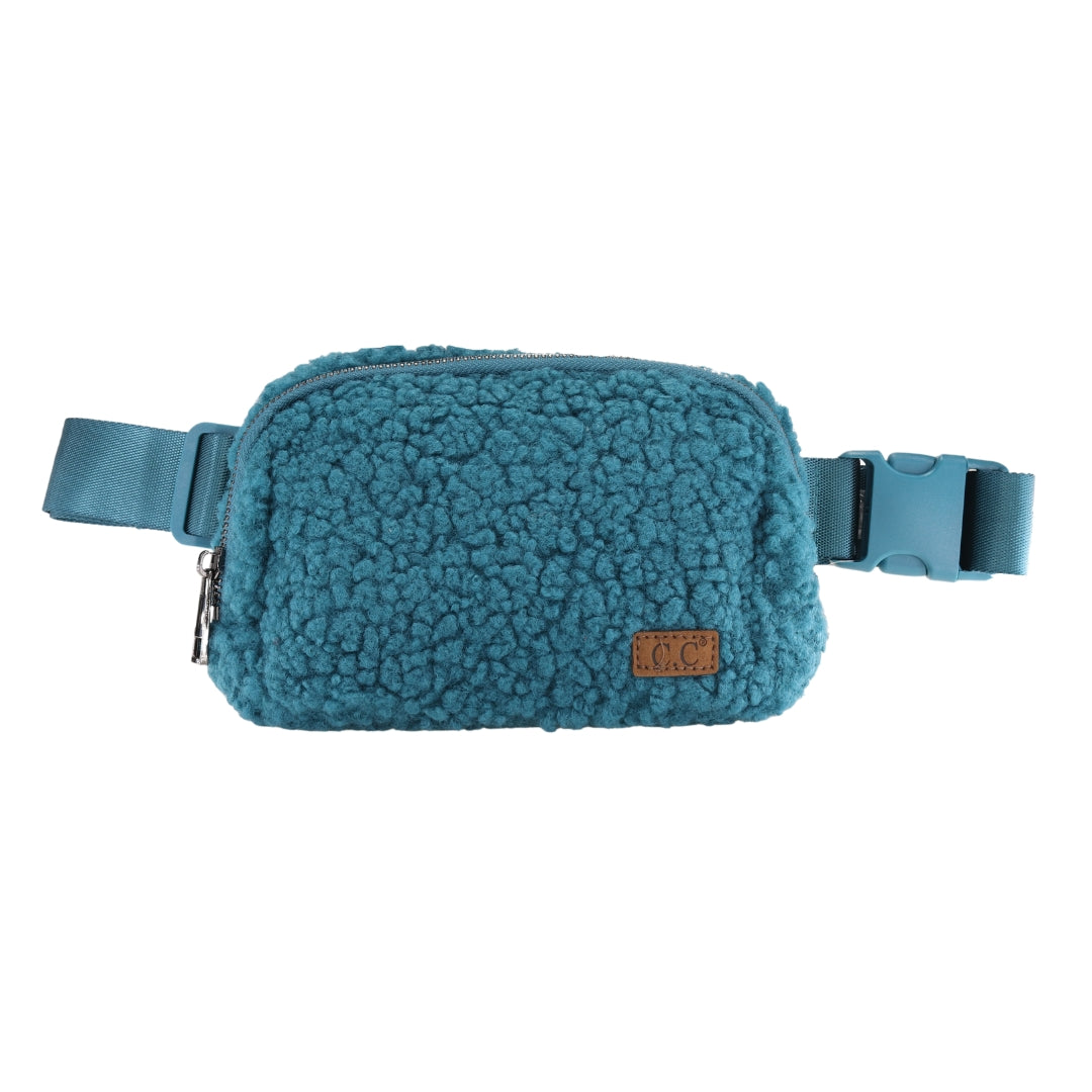 Sherpa C.C Belt Bag BGS0057