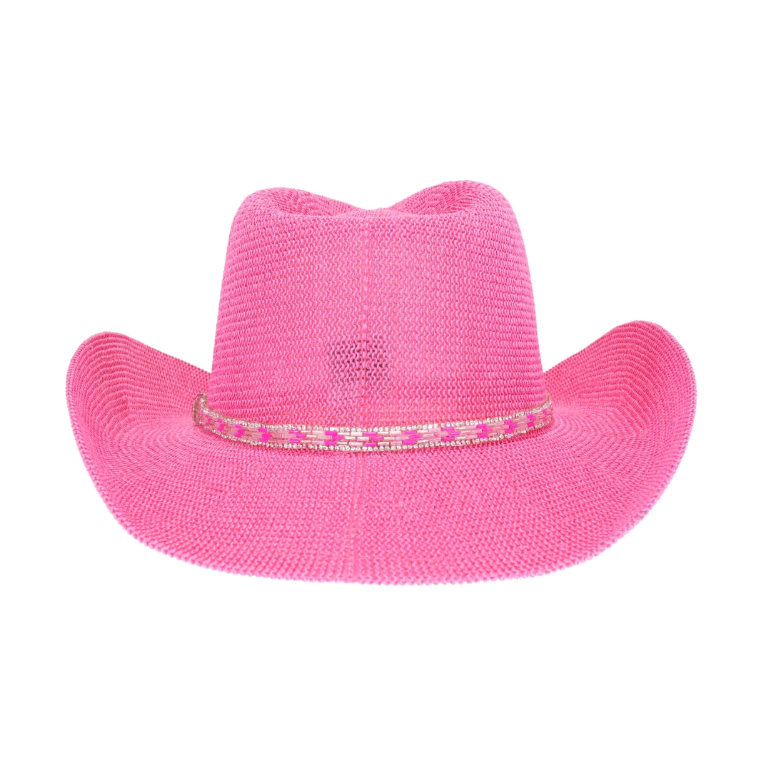 San Jose Cowboy Hat CBC10