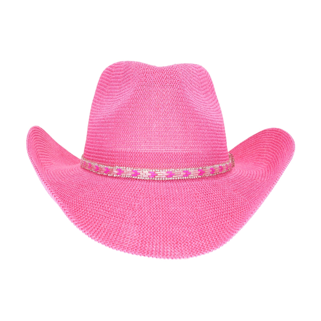 San Jose Cowboy Hat CBC10