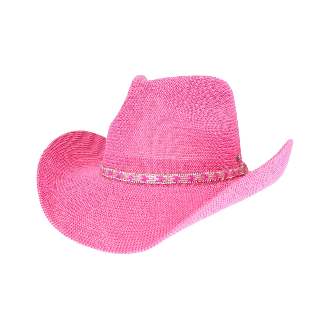 San Jose Cowboy Hat CBC10