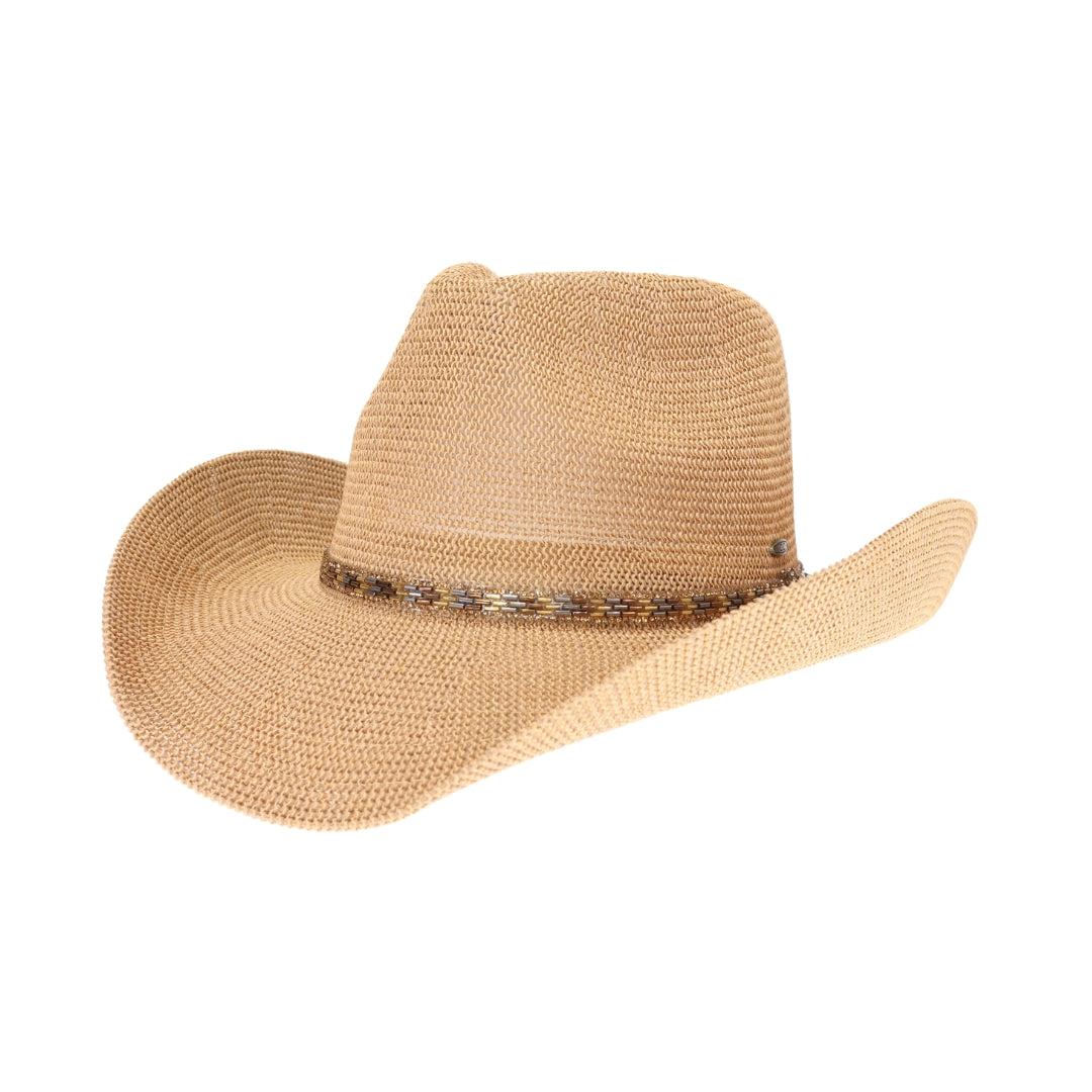 San Jose Cowboy Hat CBC10