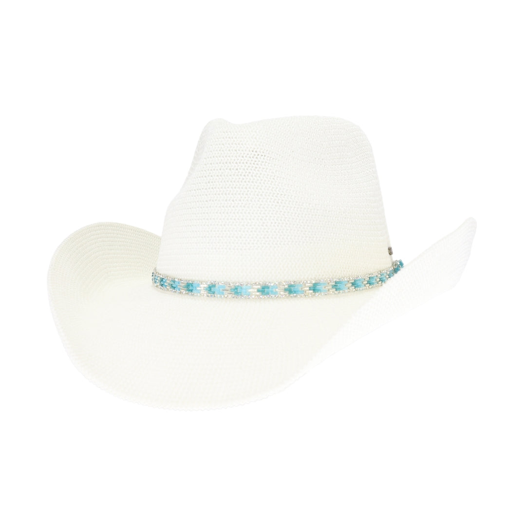 San Jose Cowboy Hat CBC10