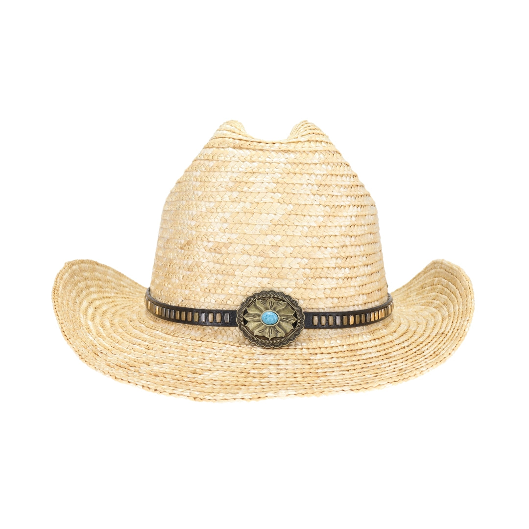 Cancun Cowboy Hat CBC0027