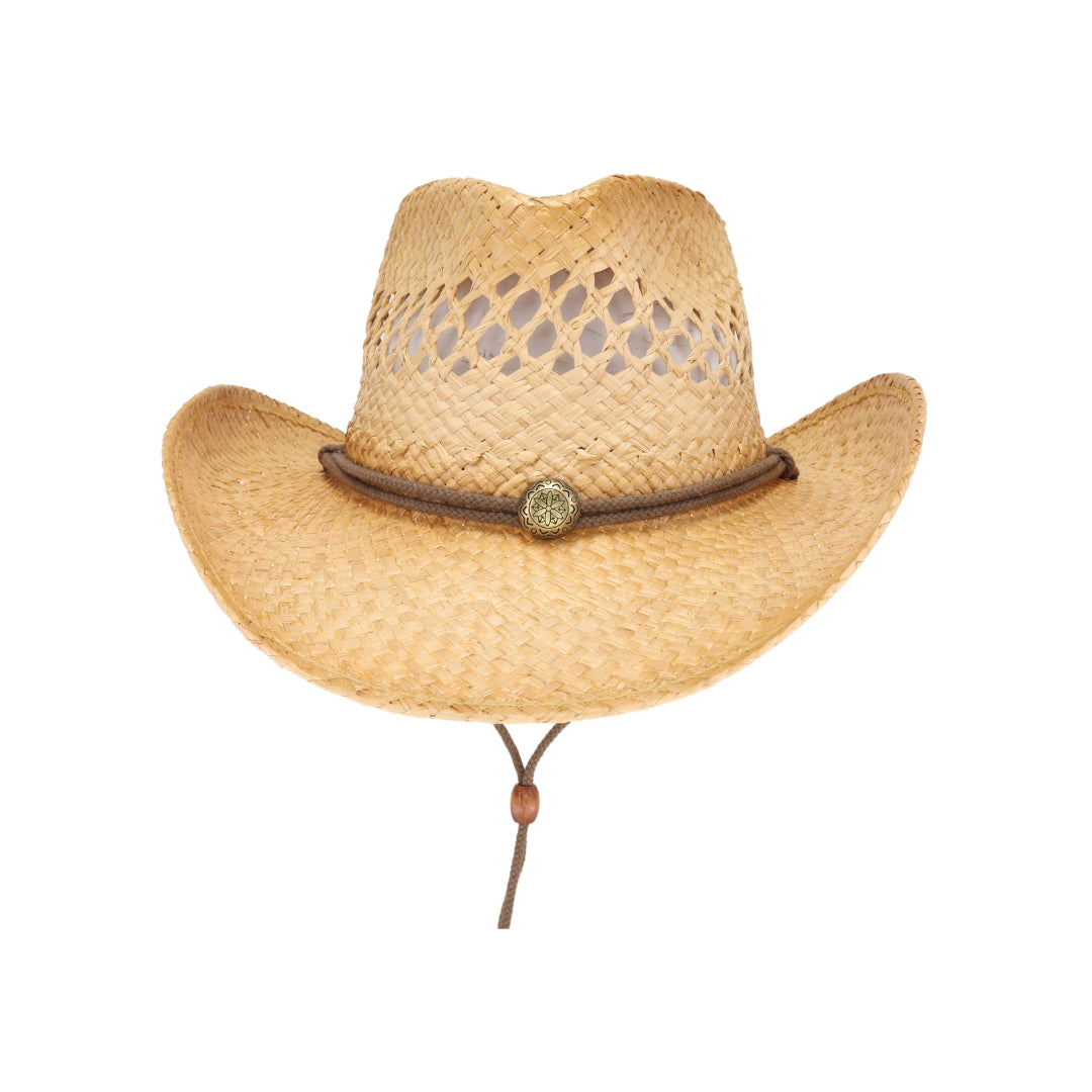 Corona Cowboy Hat CBT0002