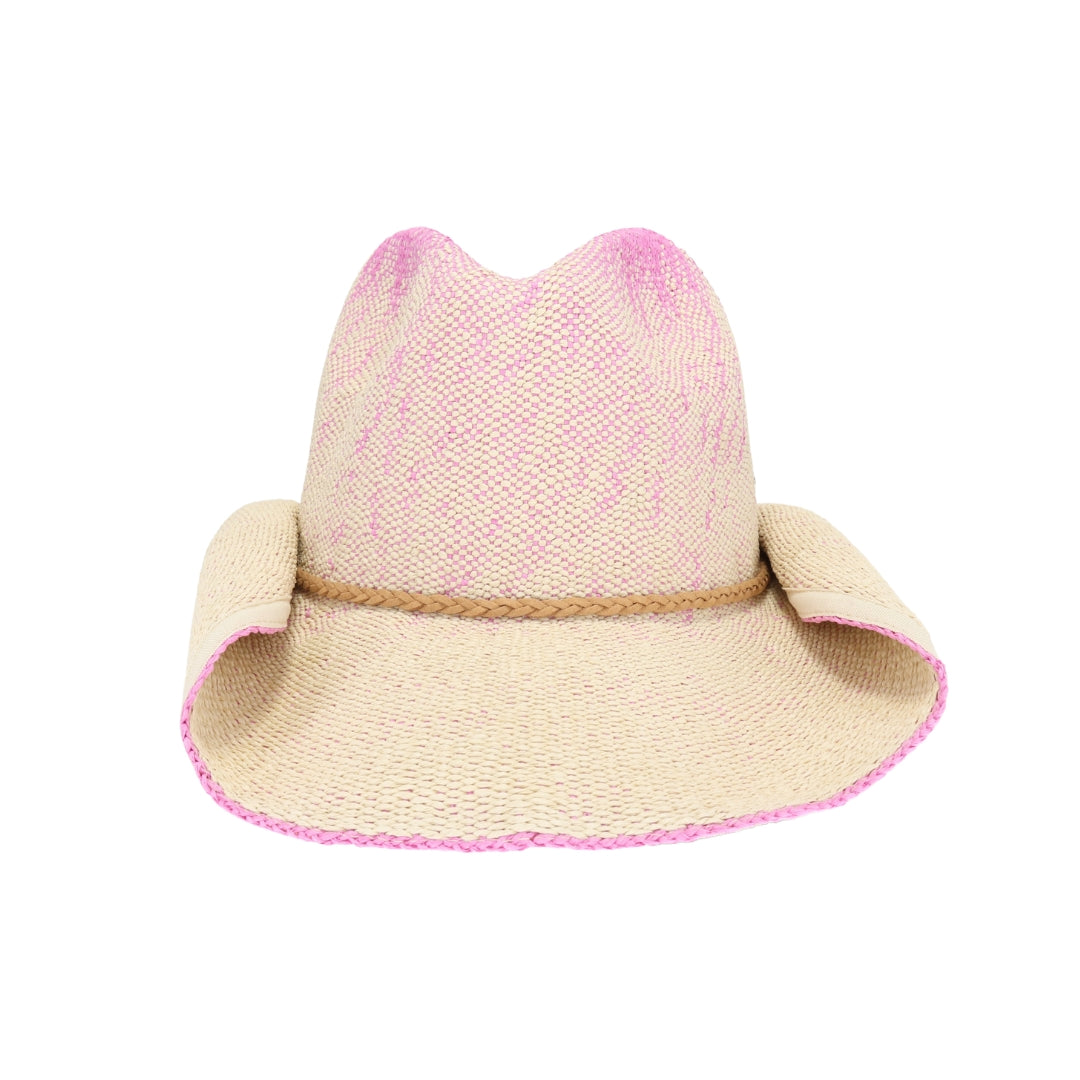 Isla Cowboy Hat CBH0034