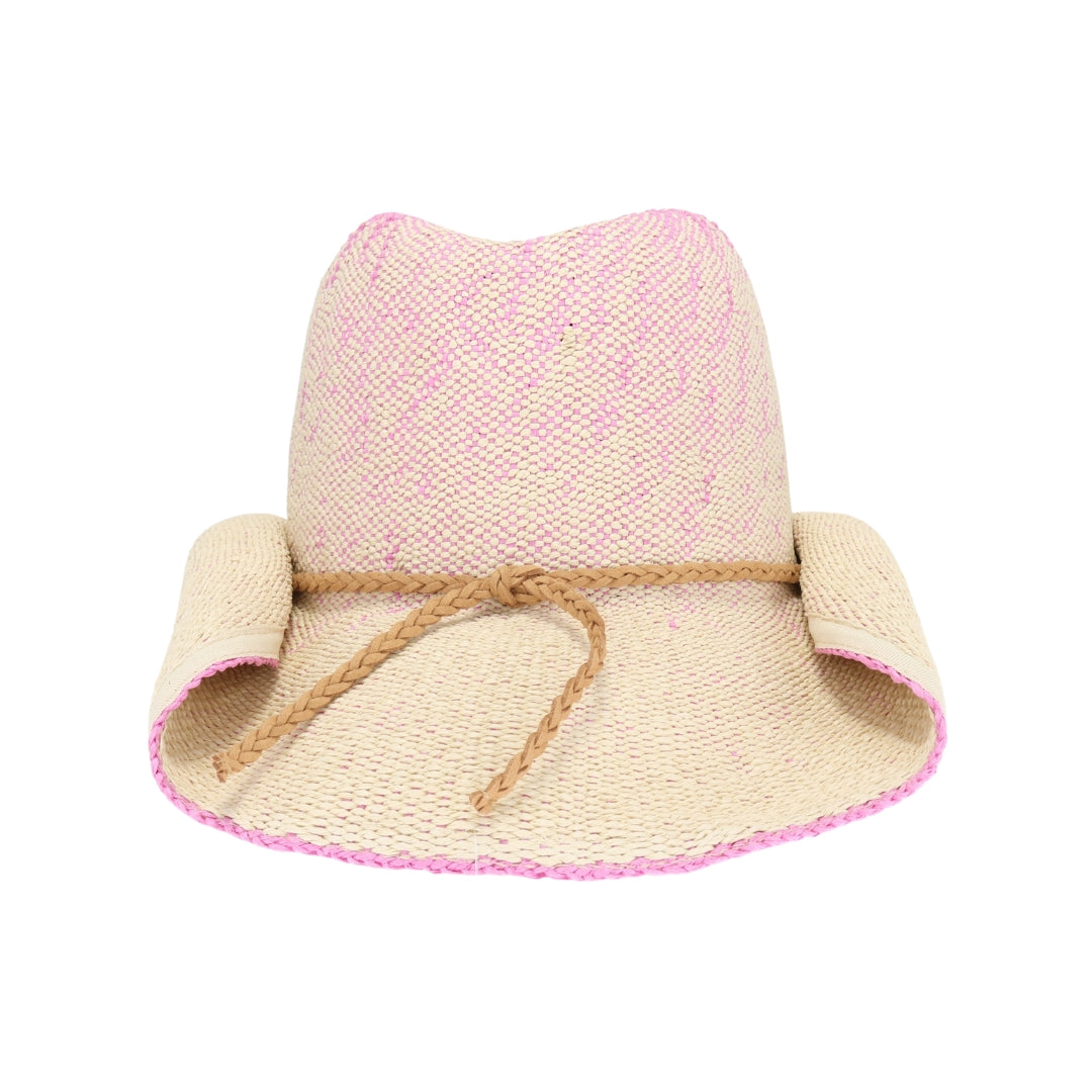 Isla Cowboy Hat CBH0034