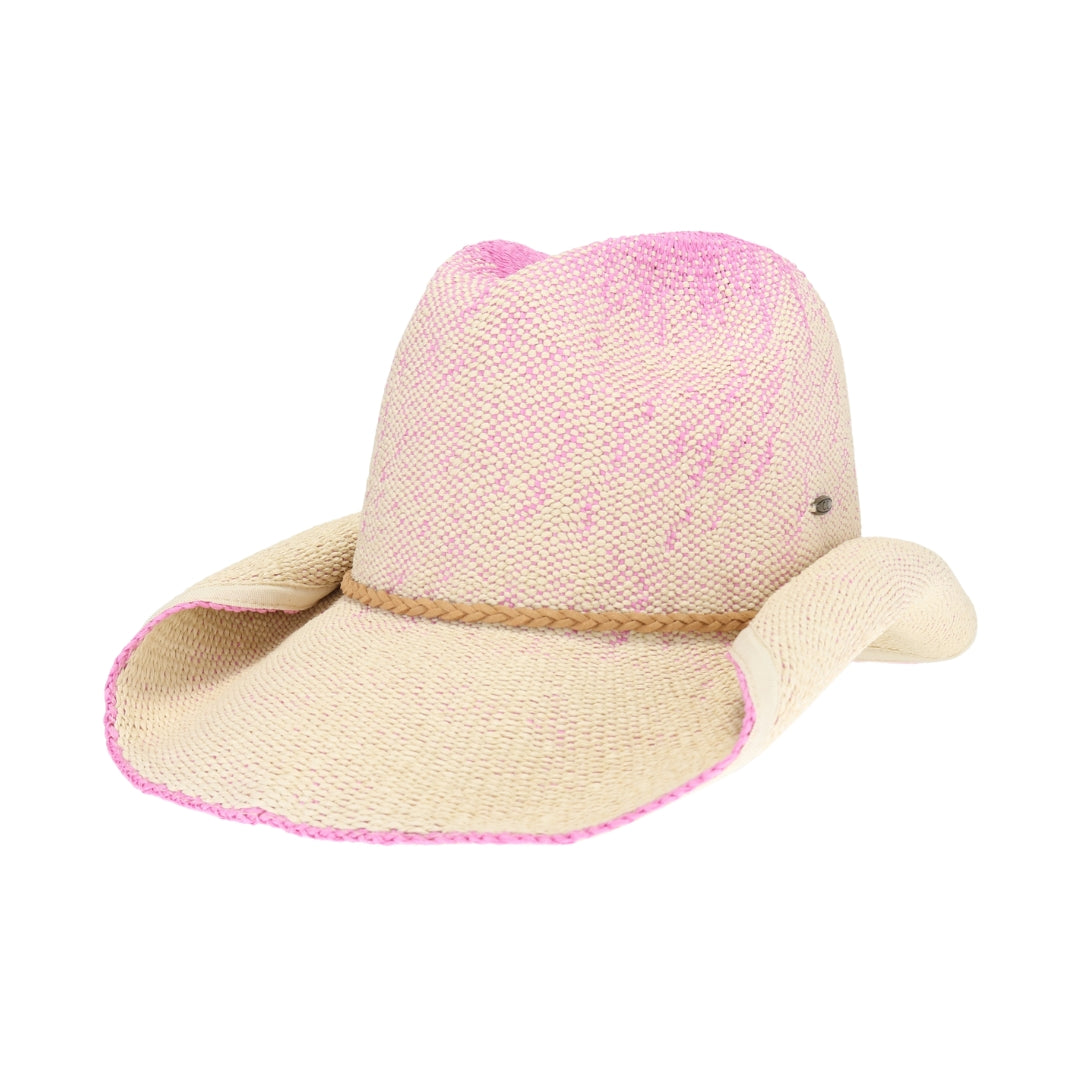 Isla Cowboy Hat CBH0034