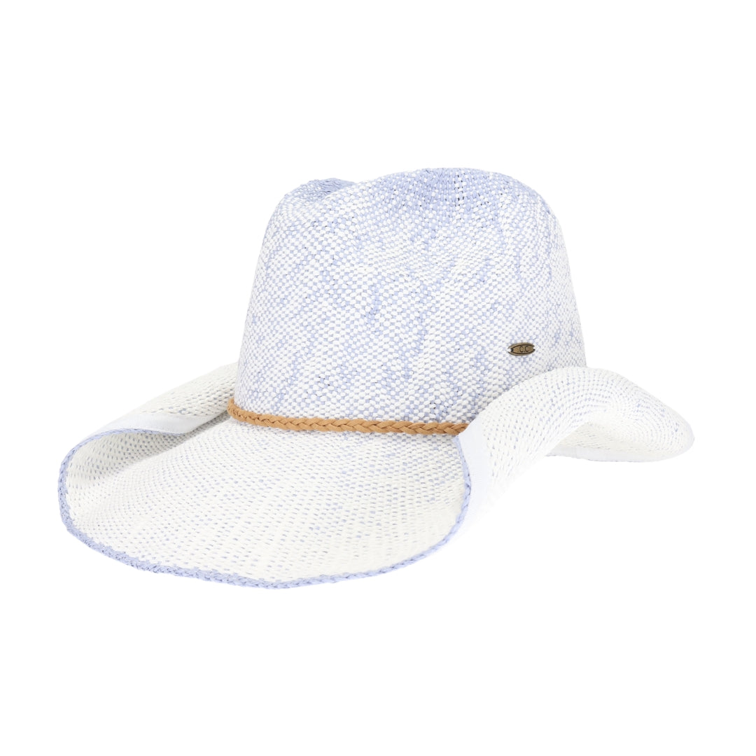 Isla Cowboy Hat CBH0034