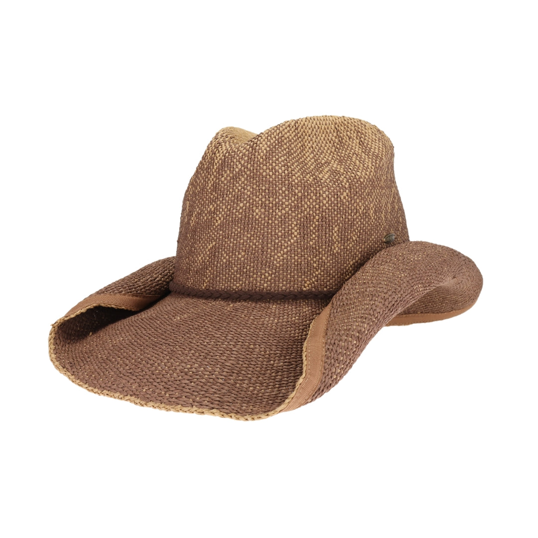 Isla Cowboy Hat CBH0034