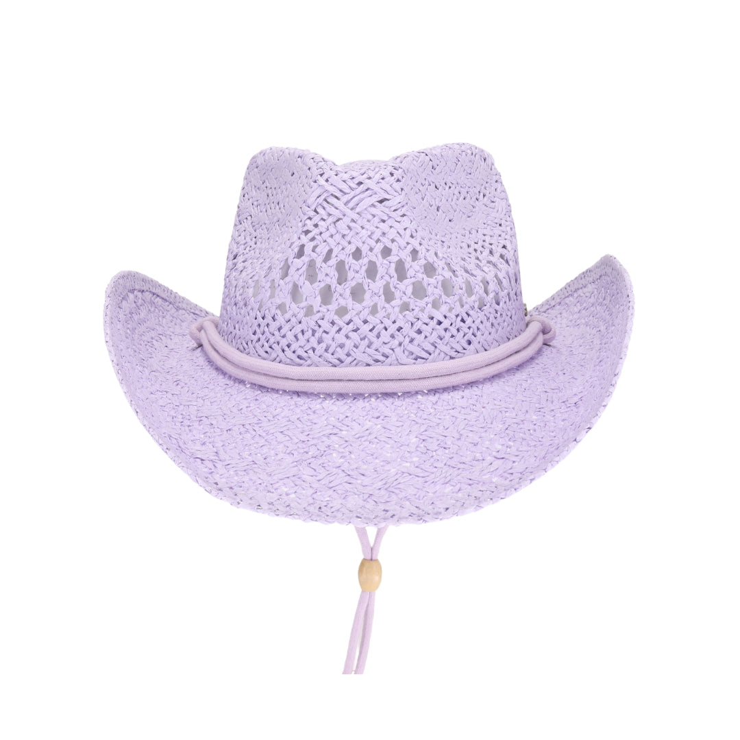 KIDS Amarillo Cowboy Hat KDCBC01