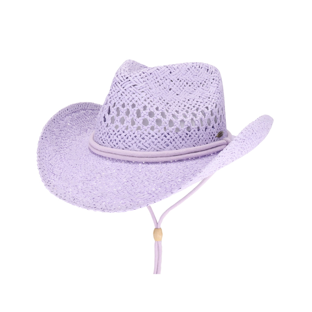 KIDS Amarillo Cowboy Hat KDCBC01