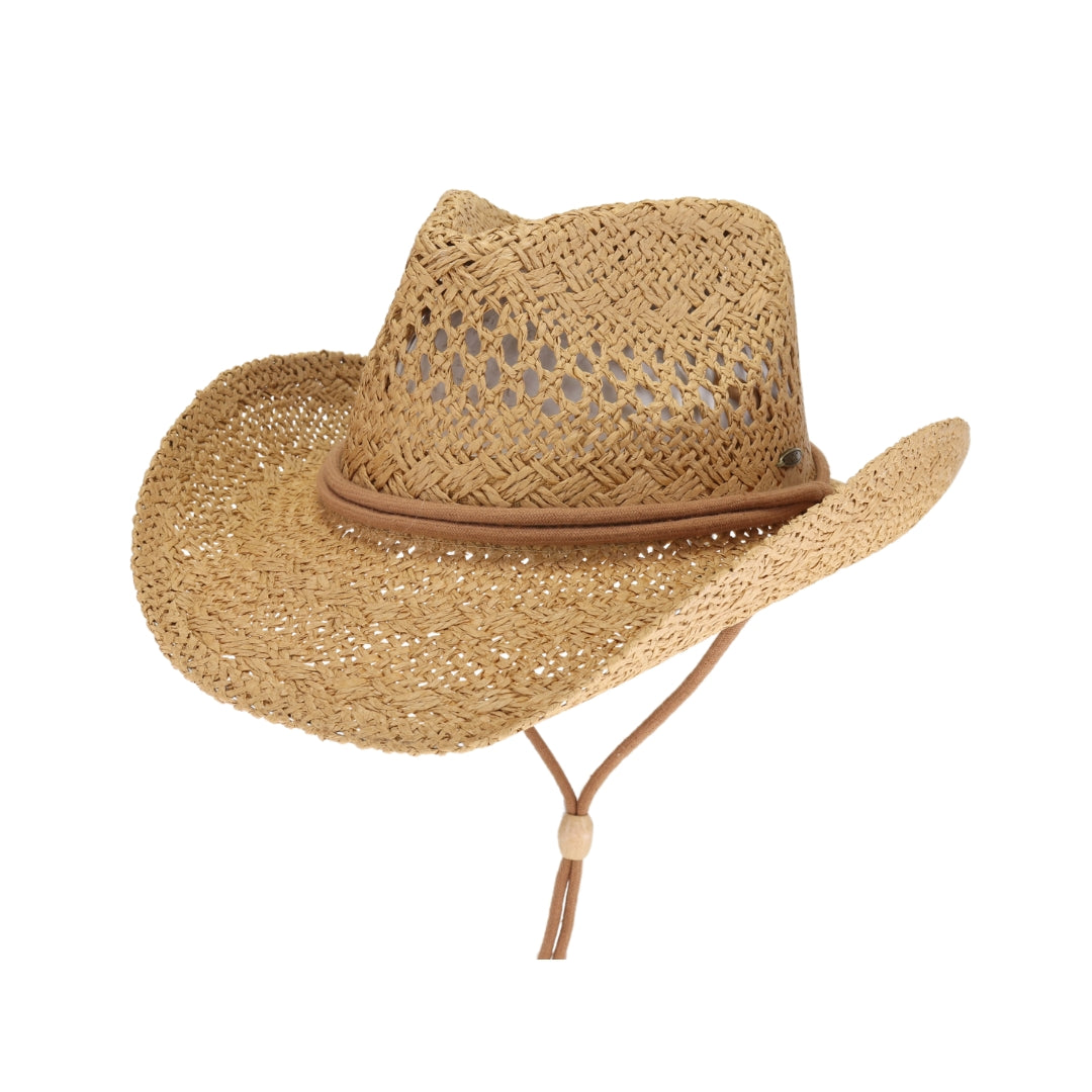 KIDS Amarillo Cowboy Hat KDCBC01