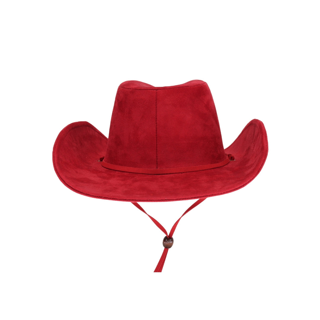 Telluride Cowboy Hat SCC0001