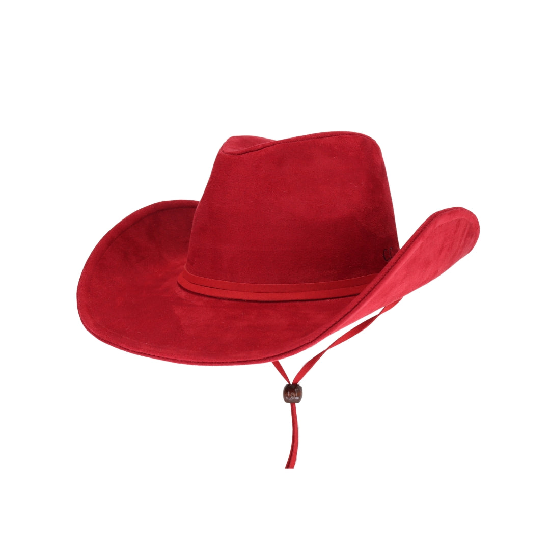 Telluride Cowboy Hat SCC0001