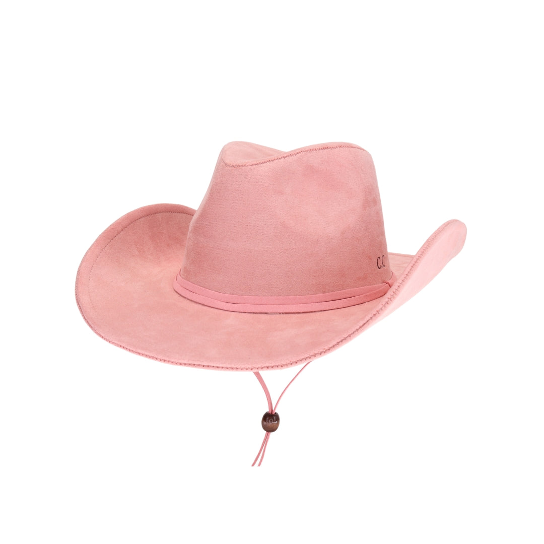 Telluride Cowboy Hat SCC0001