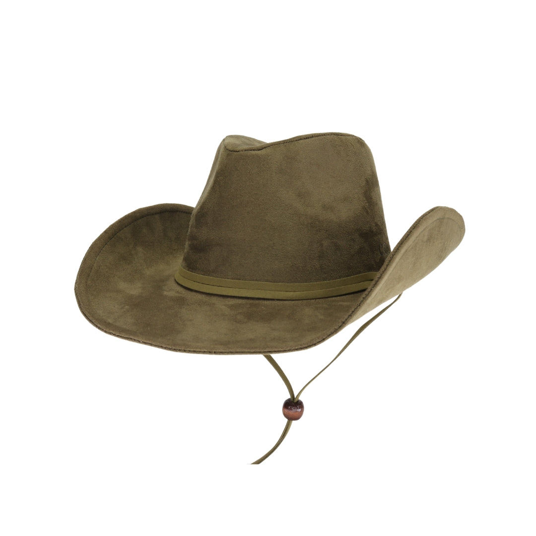 Telluride Cowboy Hat SCC0001