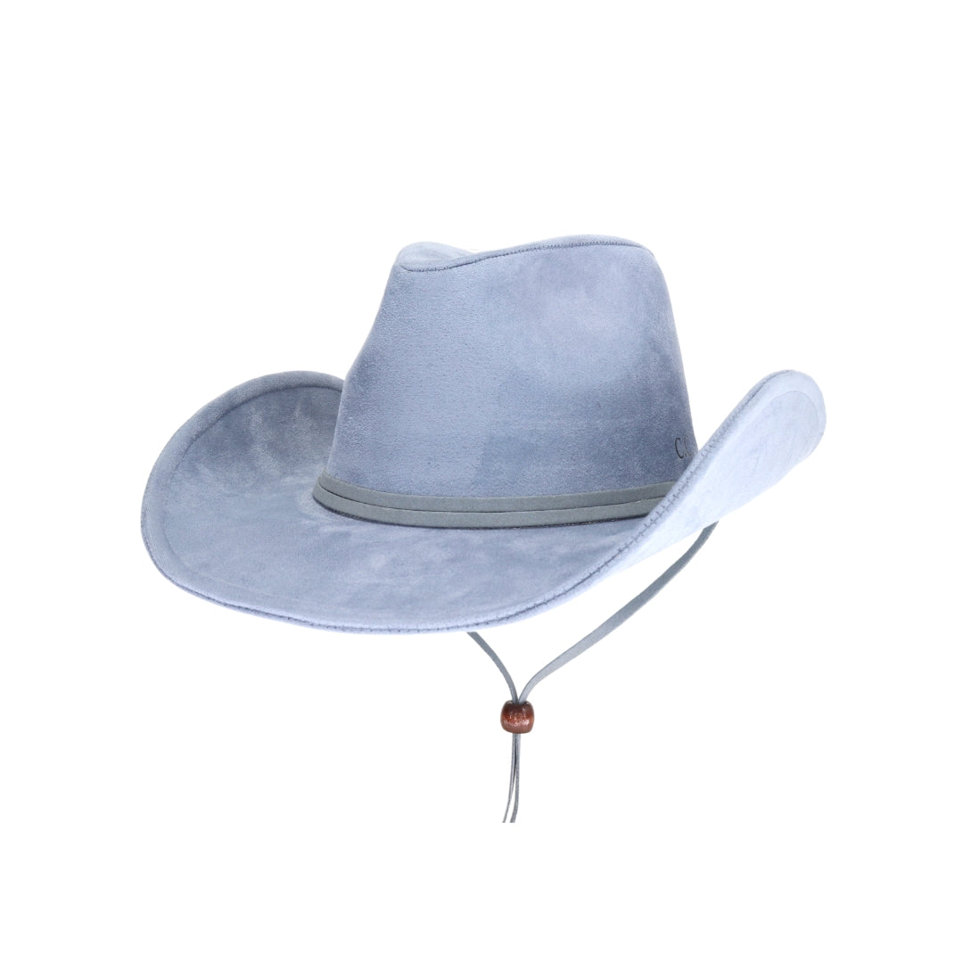 Telluride Cowboy Hat SCC0001