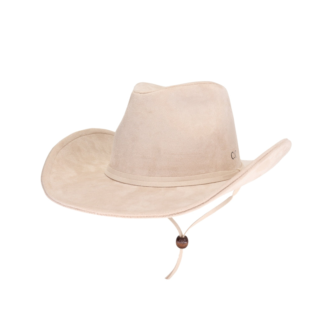 Telluride Cowboy Hat SCC0001