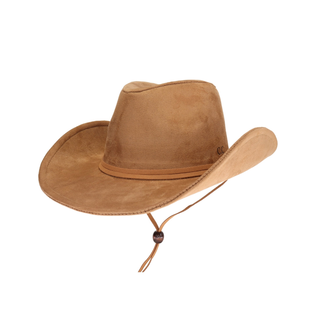 Telluride Cowboy Hat SCC0001