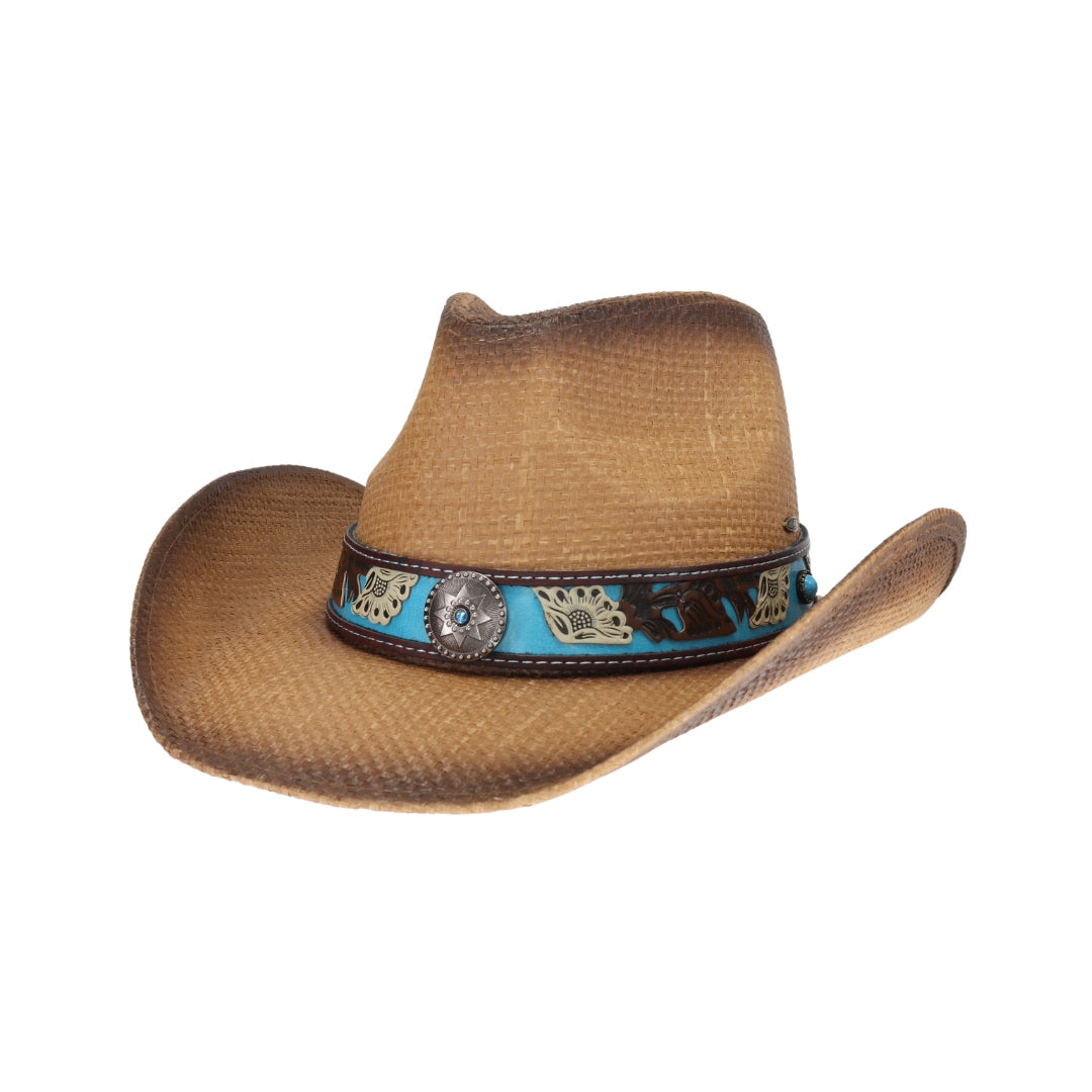 Bearcreek Cowboy Hat CBC0014