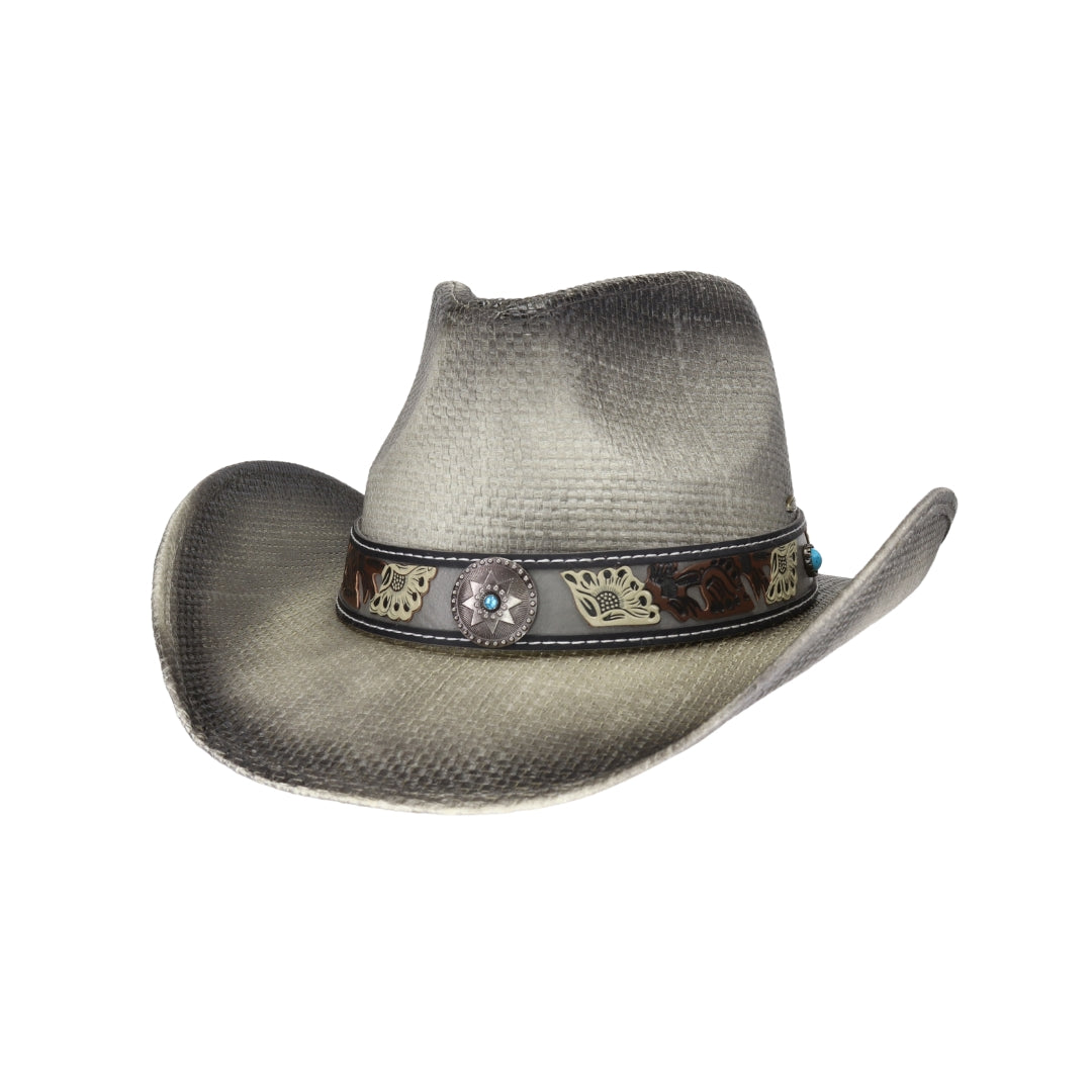 Bearcreek Cowboy Hat CBC0014