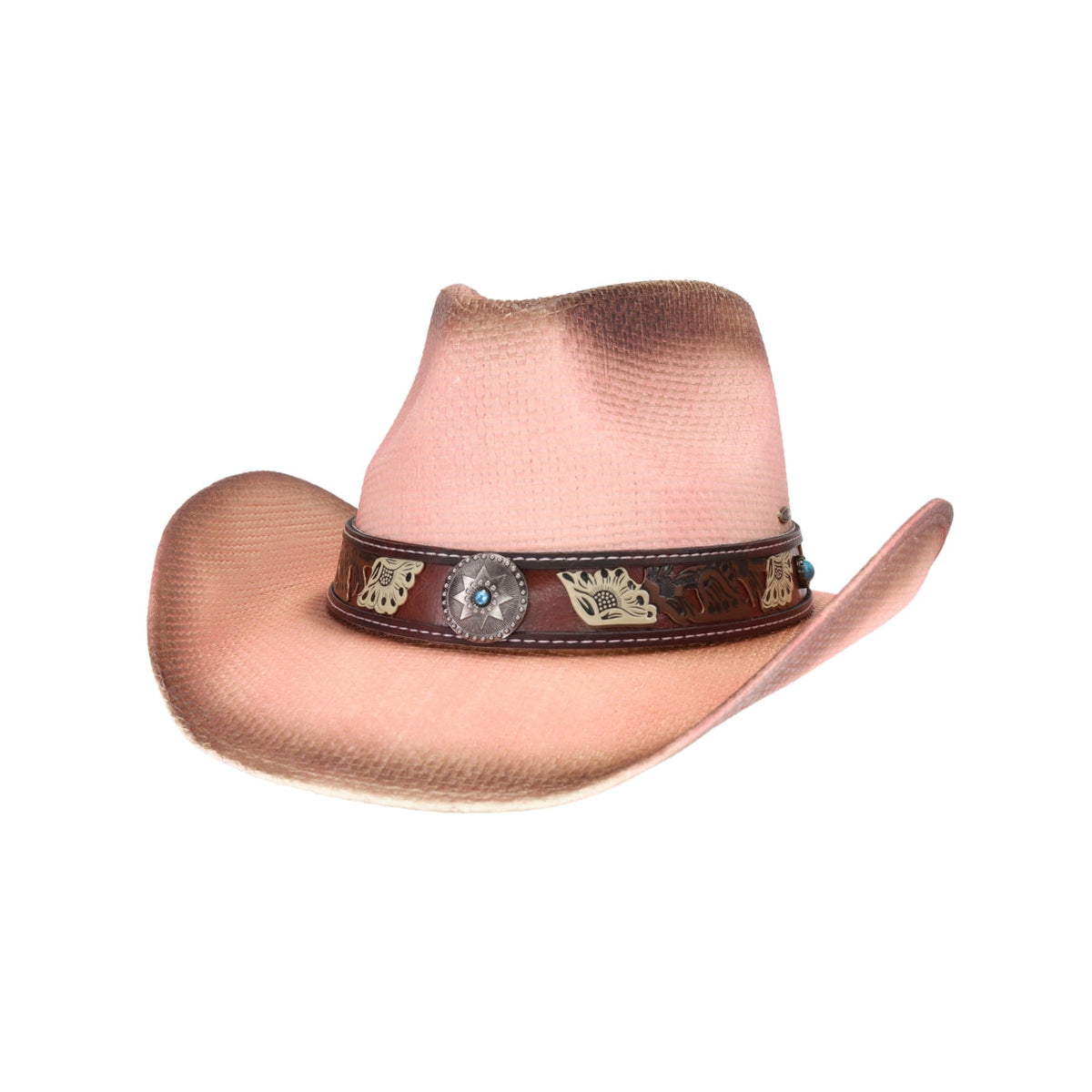 Bearcreek Cowboy Hat CBC0014