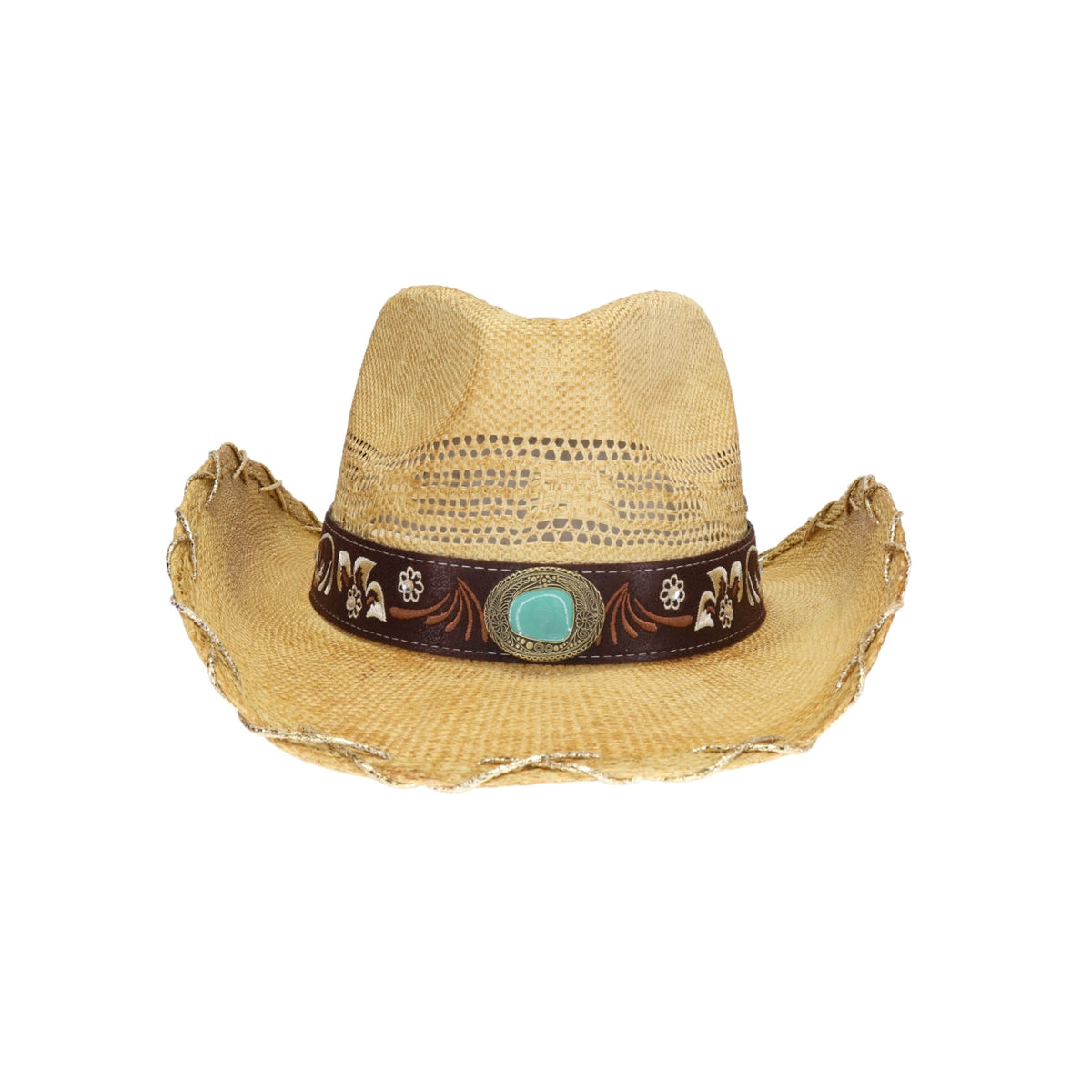 Eureka Cowboy Hat CBC0012