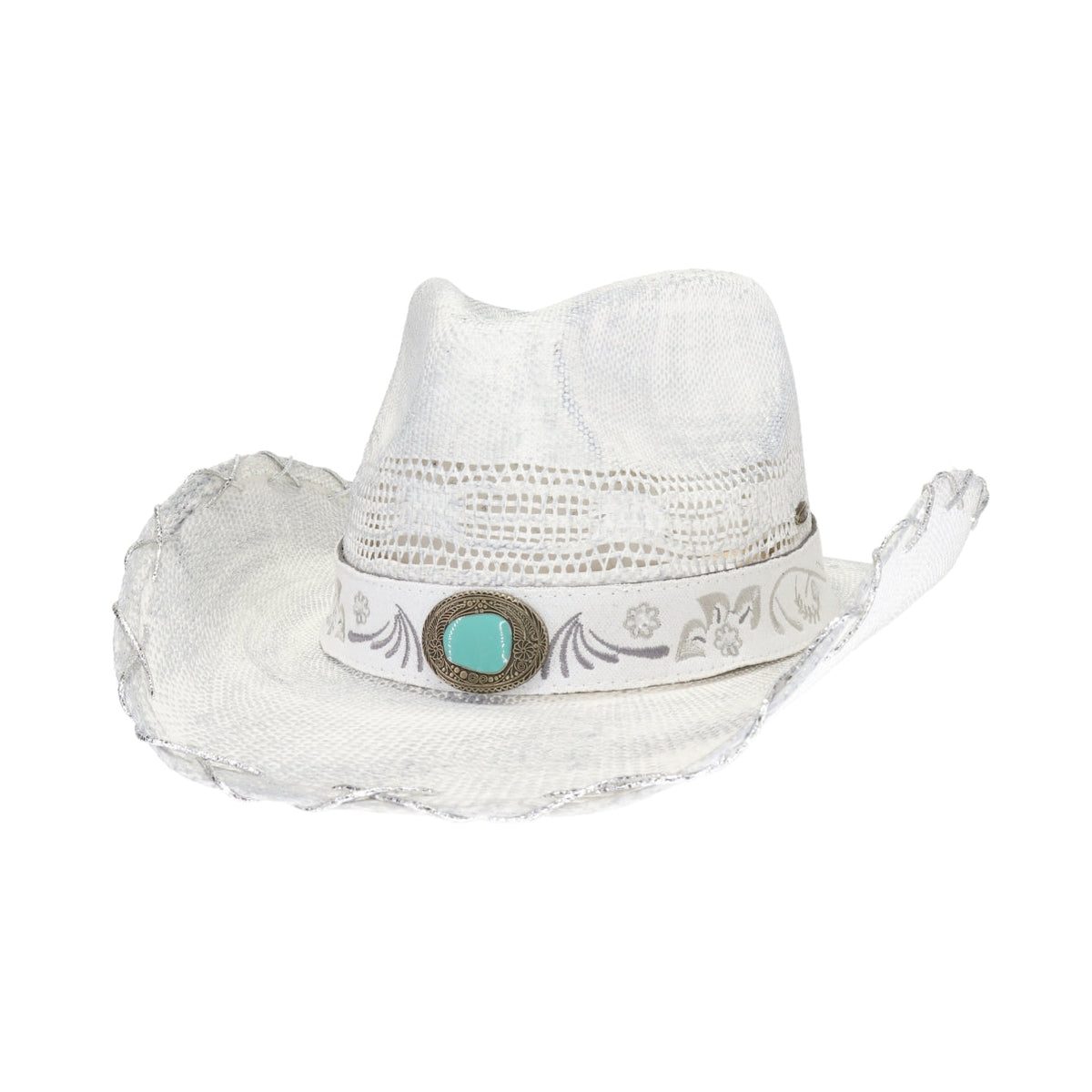 Eureka Cowboy Hat CBC0012