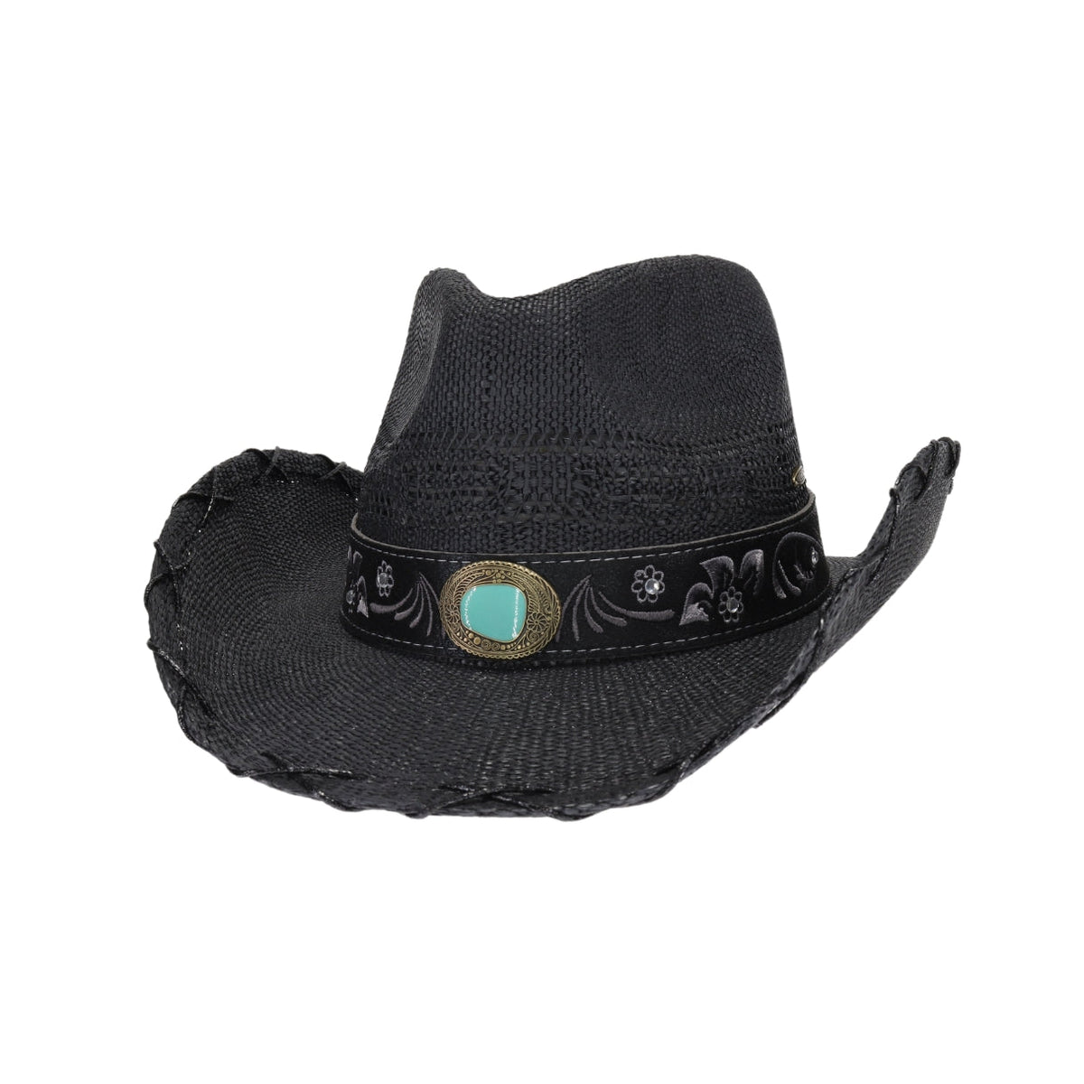 Eureka Cowboy Hat CBC0012