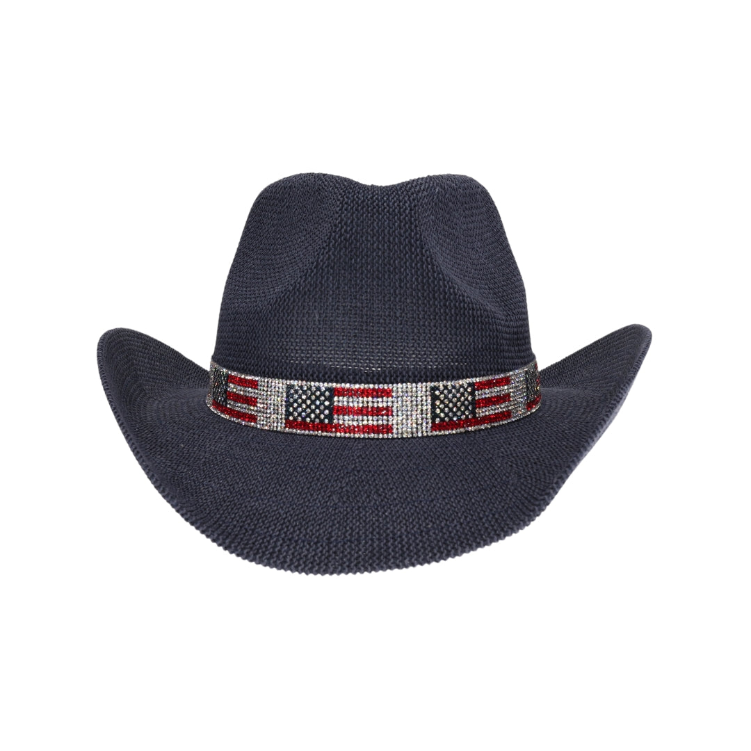 Fairhope Cowboy Hat CBC0030