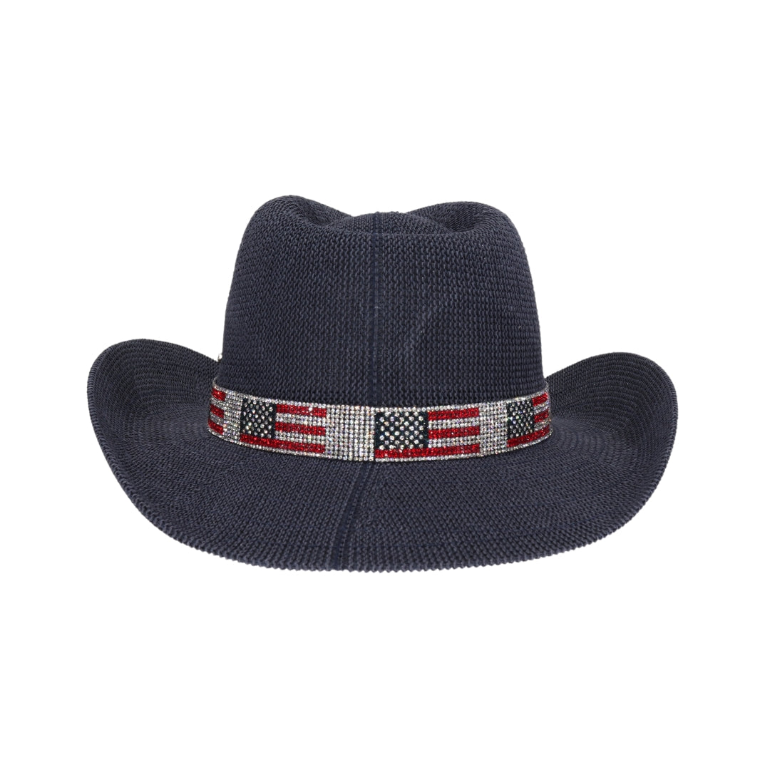 Fairhope Cowboy Hat CBC0030