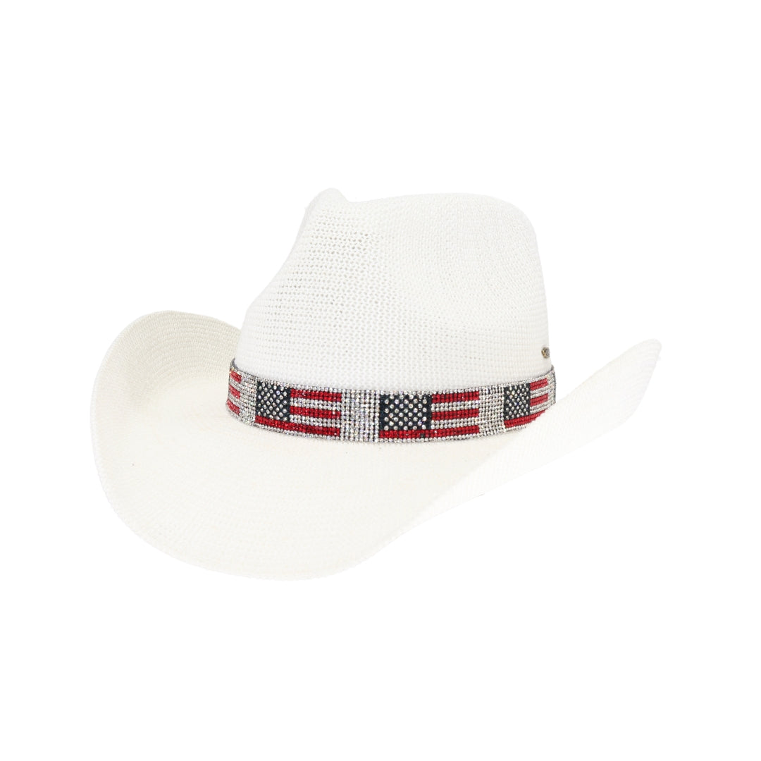 Fairhope Cowboy Hat CBC0030