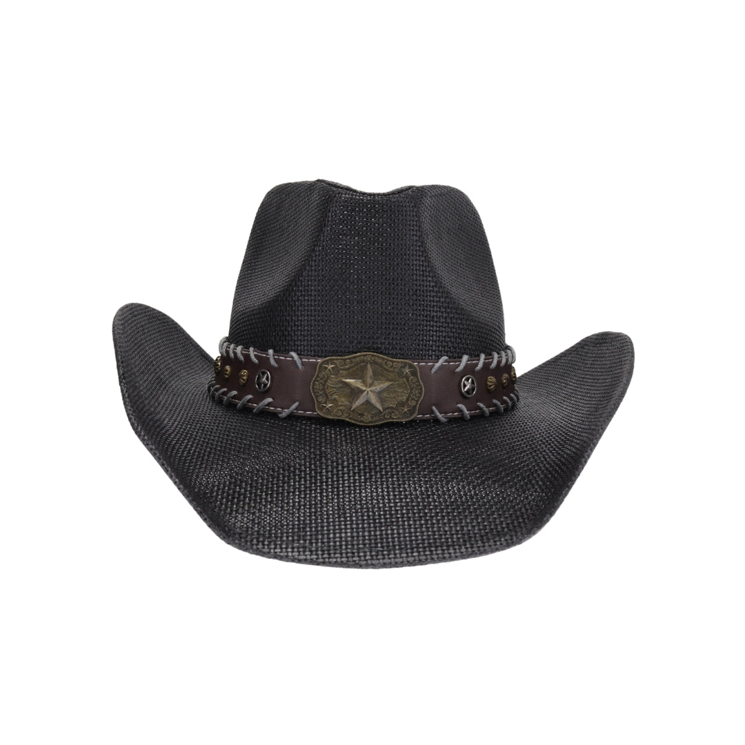 Lonestar Cowboy Hat CBC0023