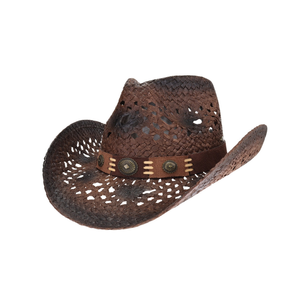 Texarkana Cowboy Hat CBC0017